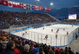 1xbet запускает расширенную линию ставок на хоккейные турниры Зимних Олимпийских игр 2026 1xbet запускает расширенную линию ставок на хоккейные турниры Зимних Олимпийских игр 2026